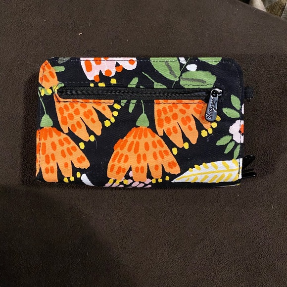 Thirty-one Perfect Cents Wallet - Picture 2 of 4